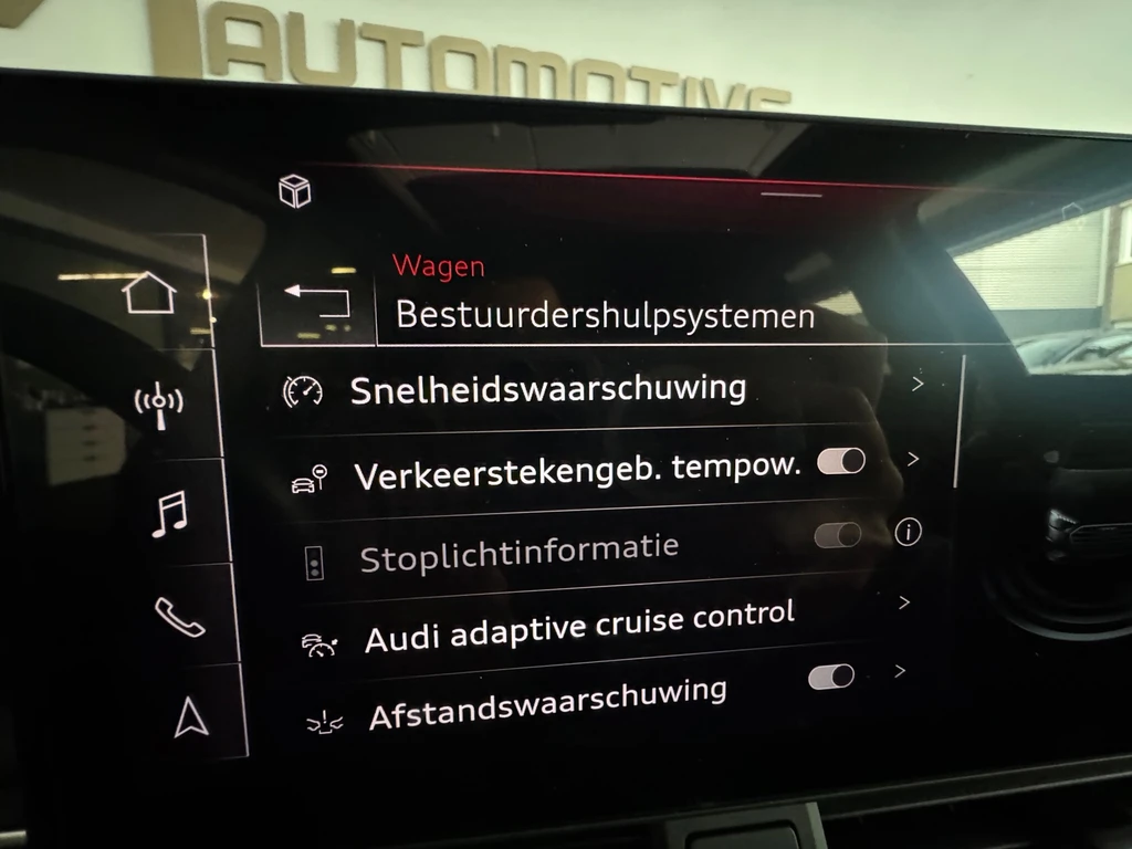 Audi A4 – foto 29