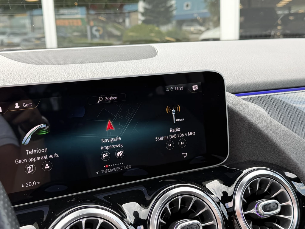 Mercedes-Benz GLA – foto 18