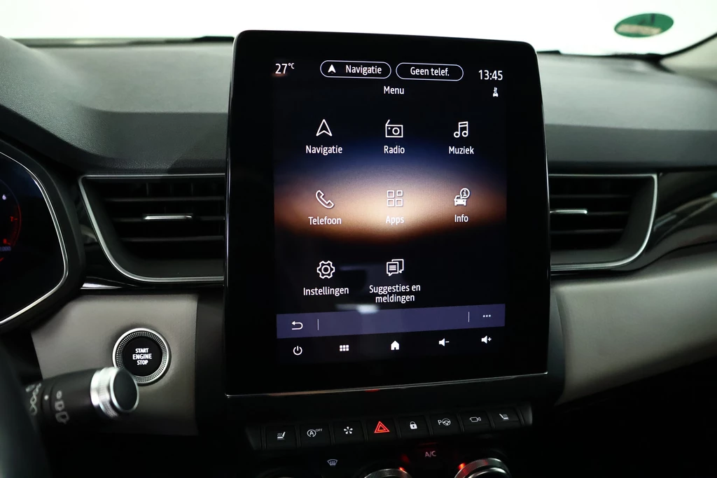 Renault Captur – foto 25