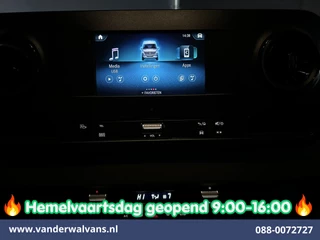Mercedes-Benz Sprinter – thumbnail 17