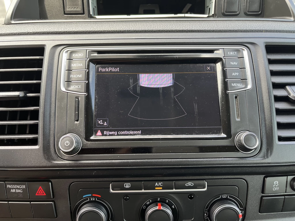 Volkswagen Transporter – foto 44