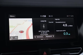 Kia Niro – thumbnail 23