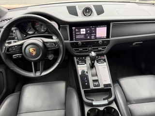 Porsche Macan – thumbnail 35