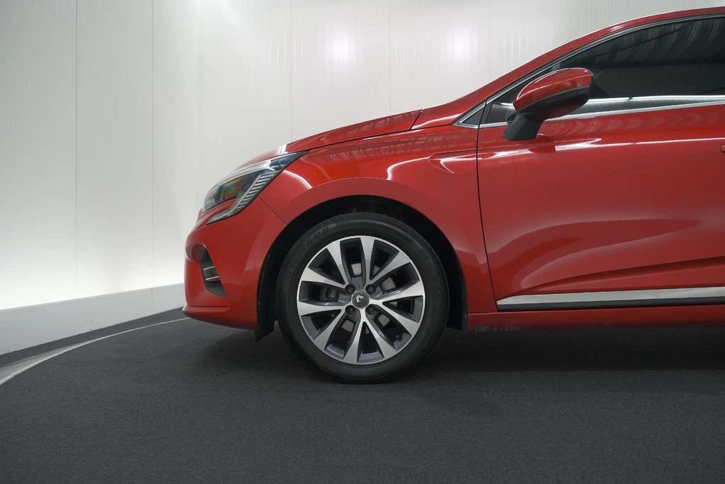 Renault Clio – foto 3