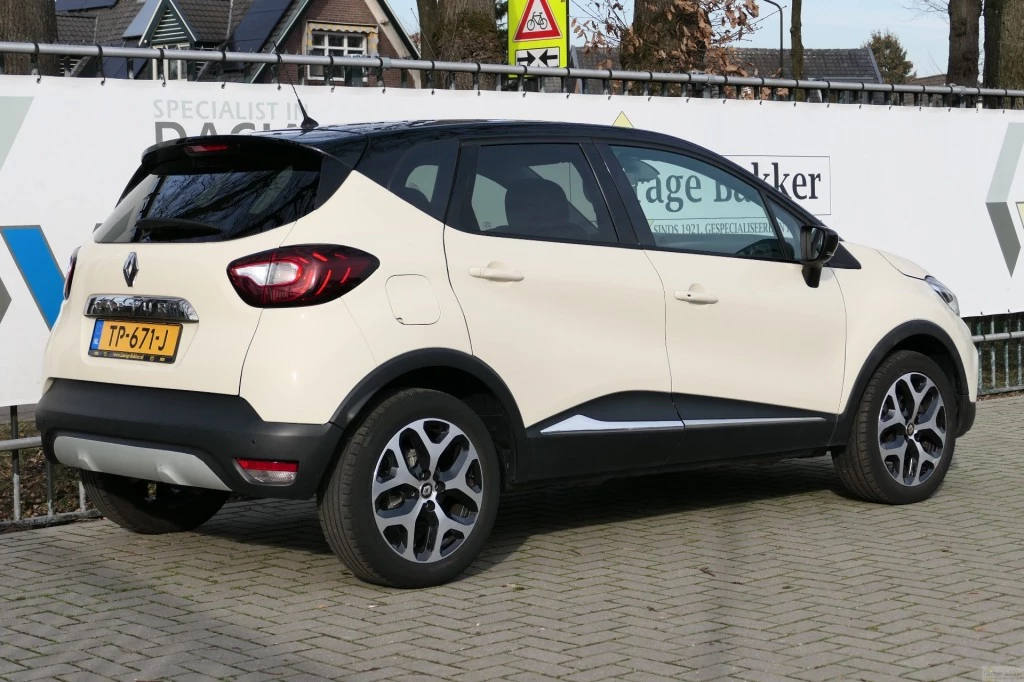 Renault Captur – foto 4