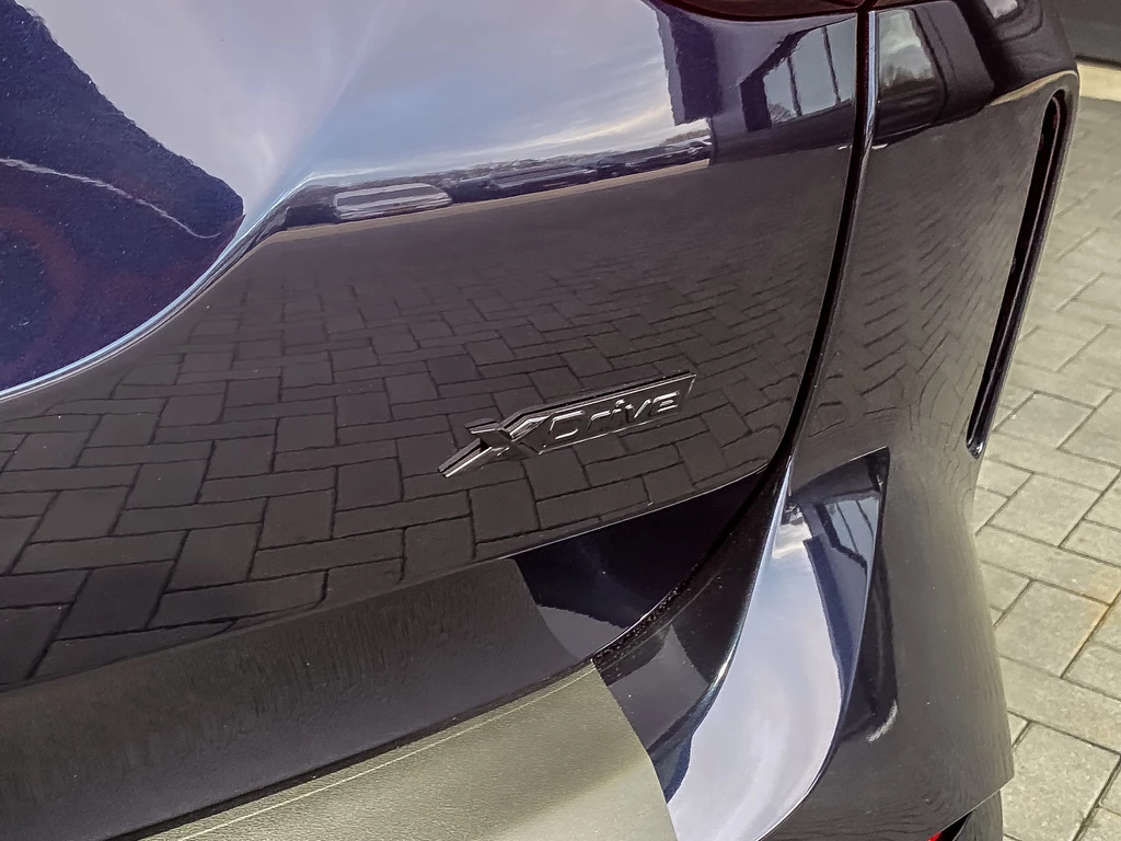 BMW X3 – foto 46
