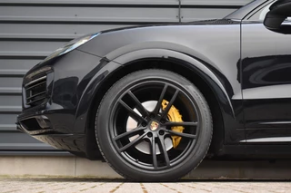 Porsche Cayenne – thumbnail 51
