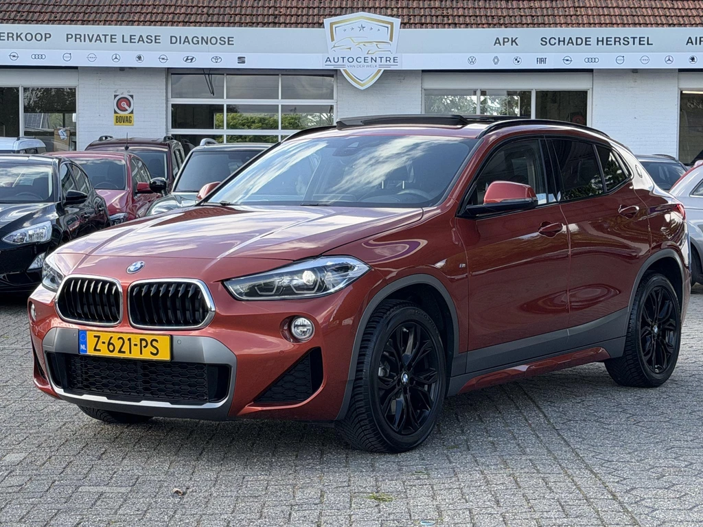 BMW X2 – foto 2