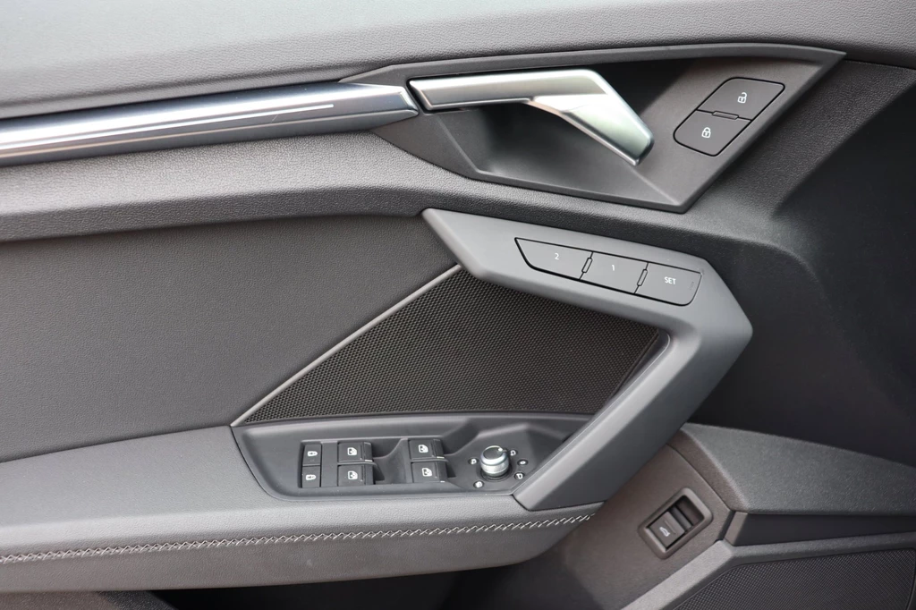 Audi A3 – foto 35