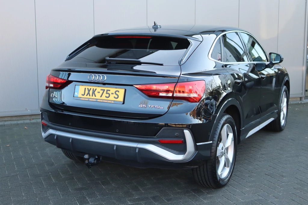 Audi Q3 – foto 6