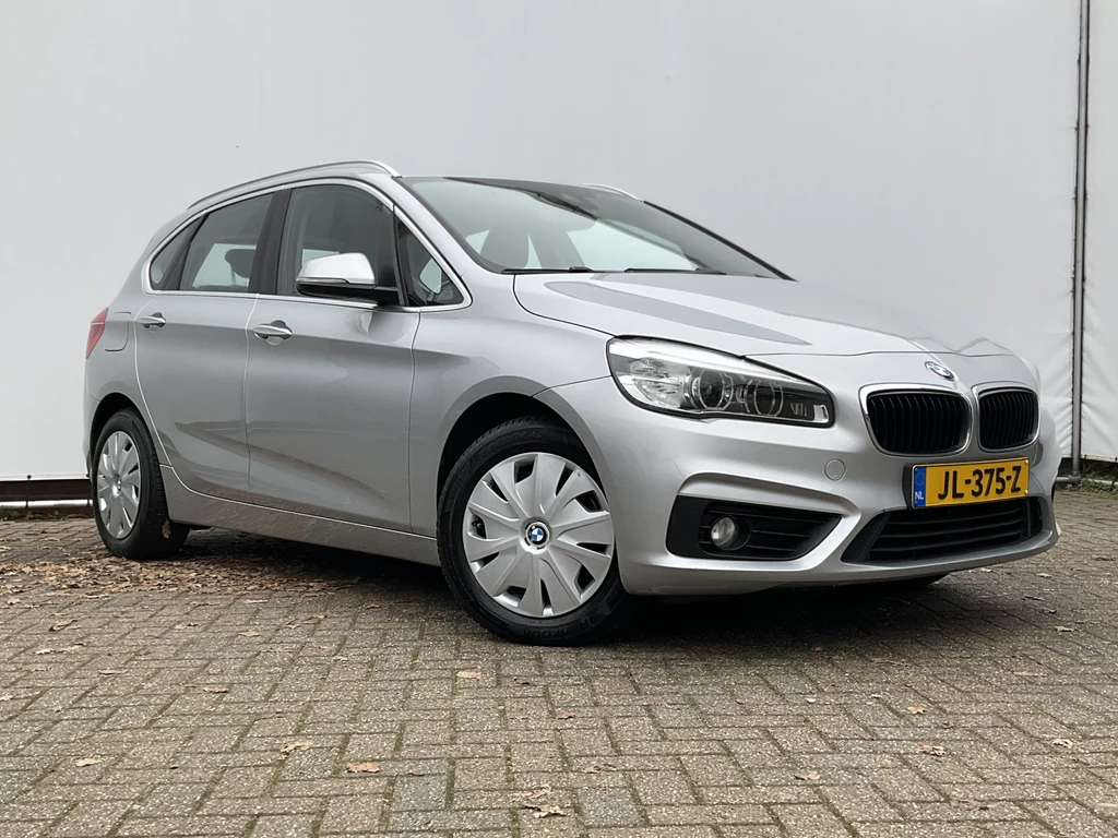 BMW 2 Serie – foto 13