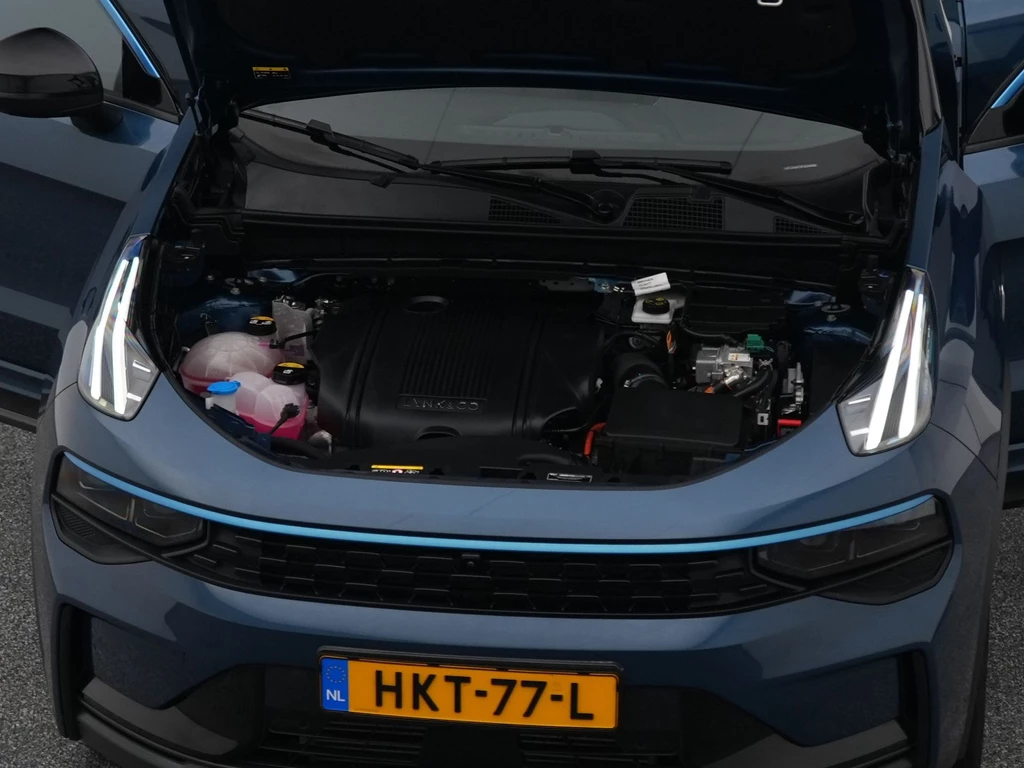 Lynk & Co 01 – foto 33