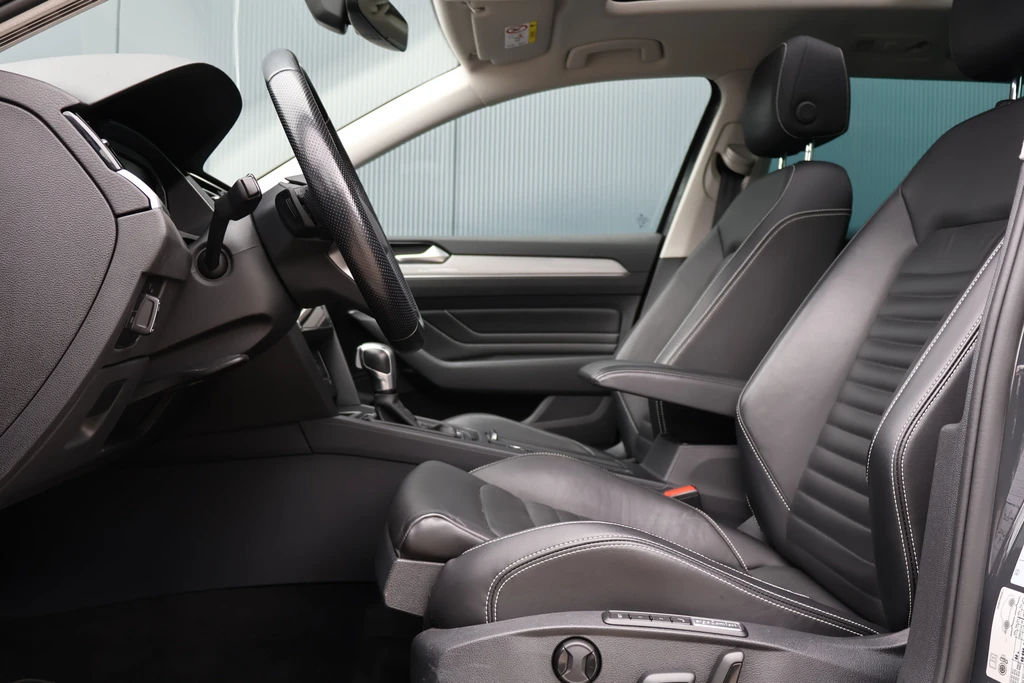 Volkswagen Passat – foto 12