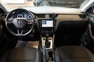 Škoda Octavia – thumbnail 11