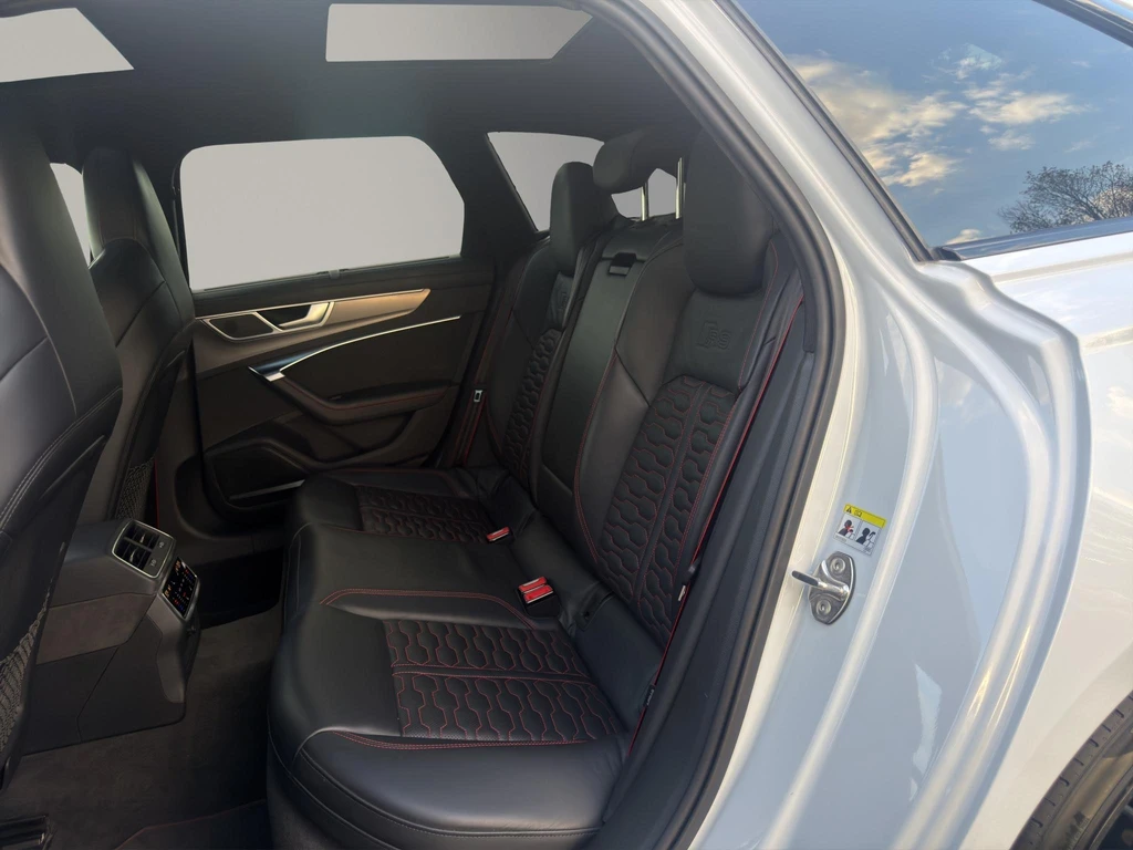 Audi RS6 – foto 15