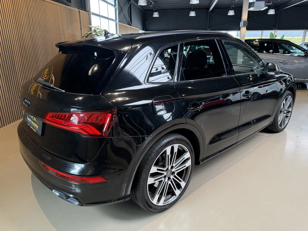Audi Q5 – foto 5