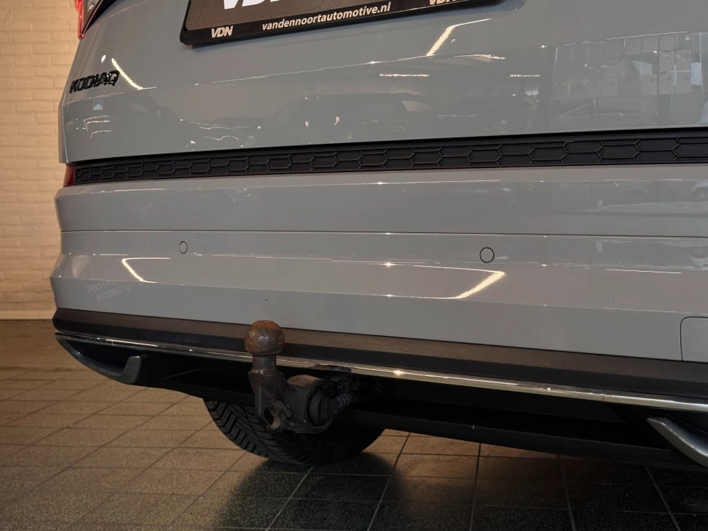 Škoda Kodiaq – foto 11