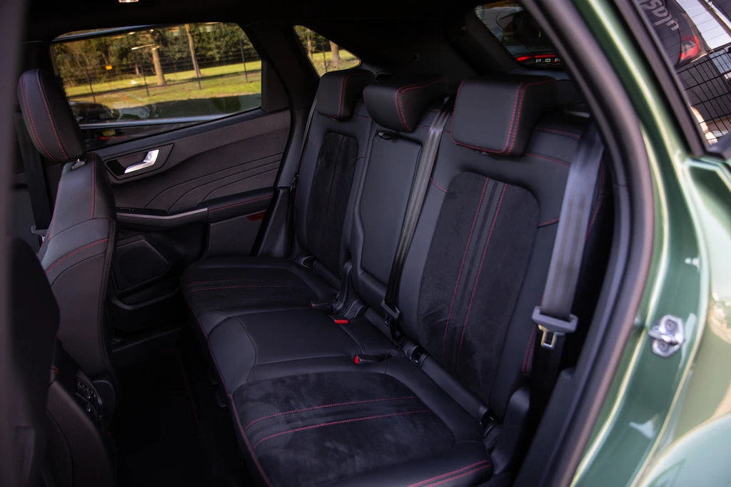 Ford Kuga – foto 14