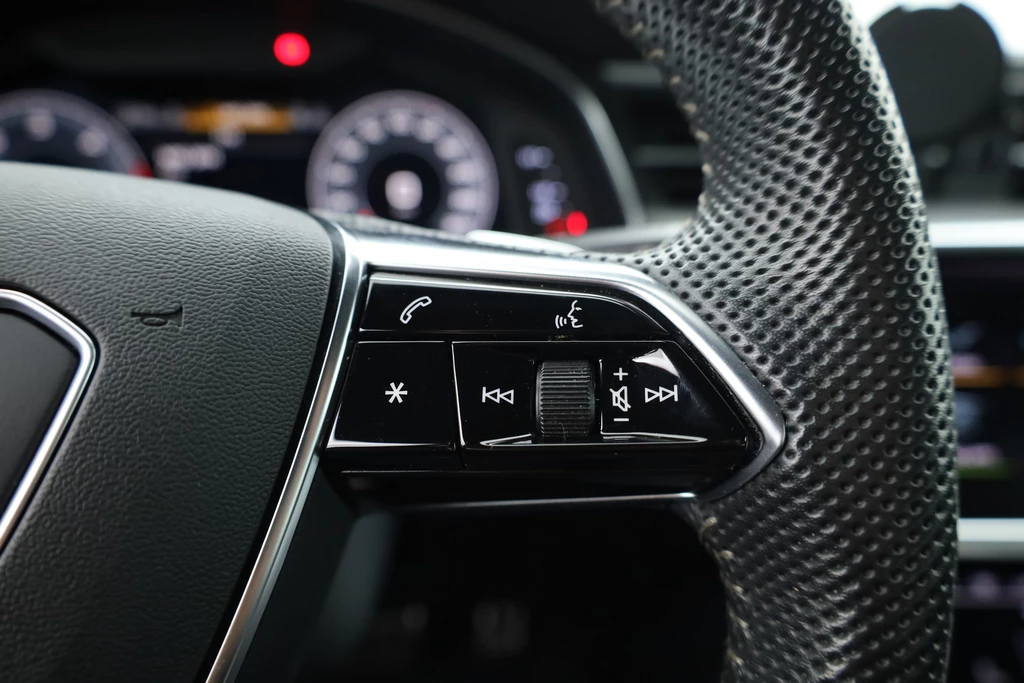 Audi A6 – foto 22