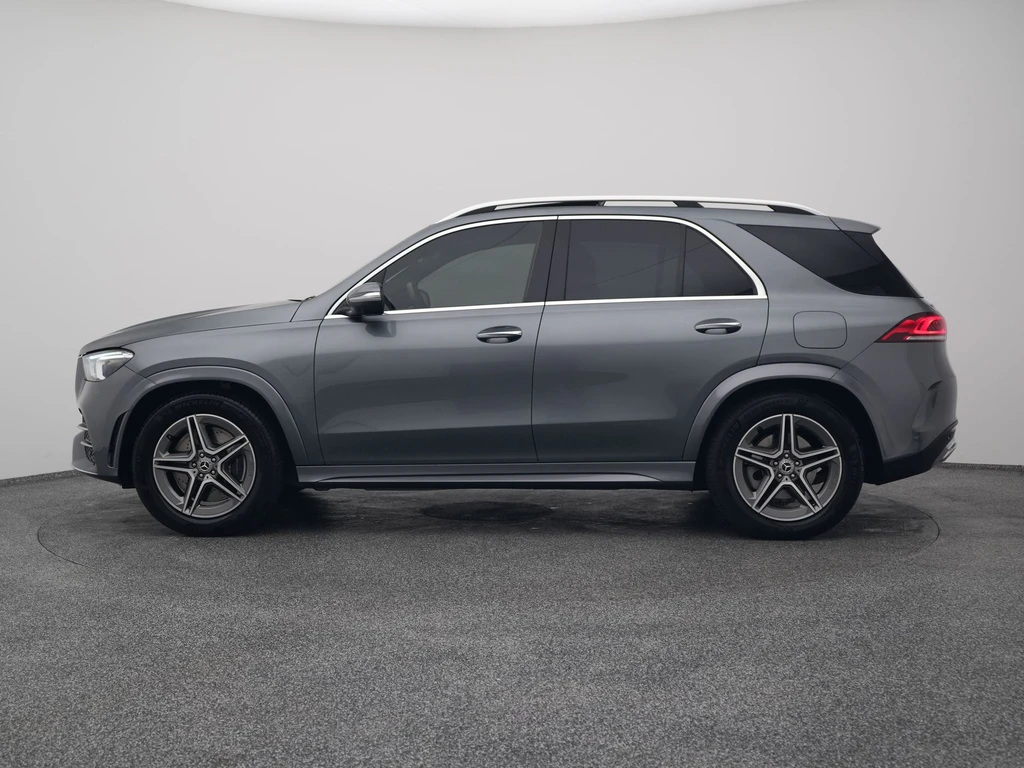 Mercedes-Benz GLE – foto 3