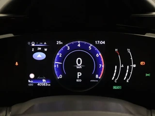 Lexus NX – thumbnail 30