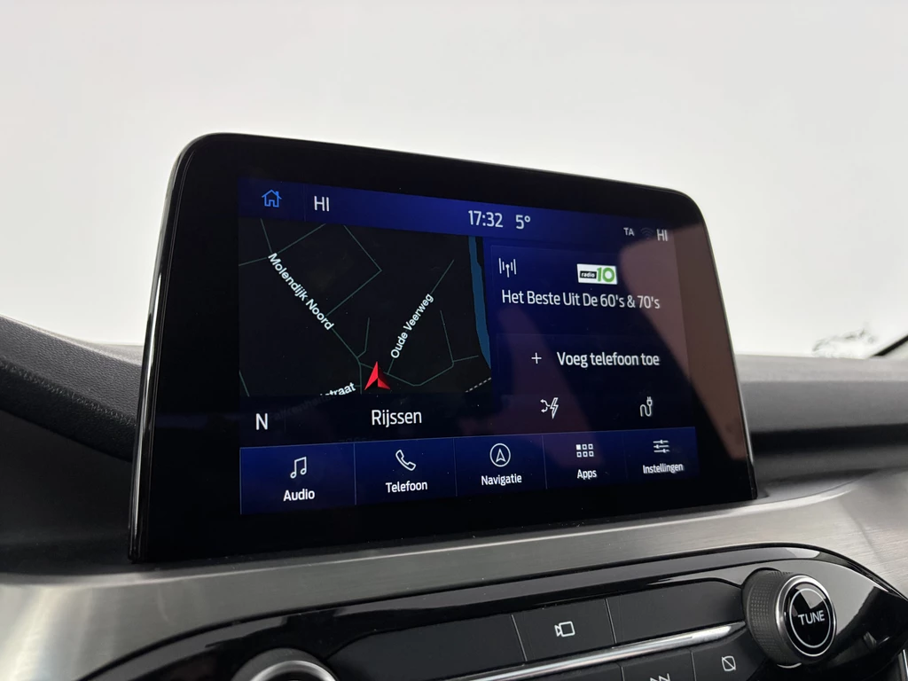 Ford Kuga – foto 30