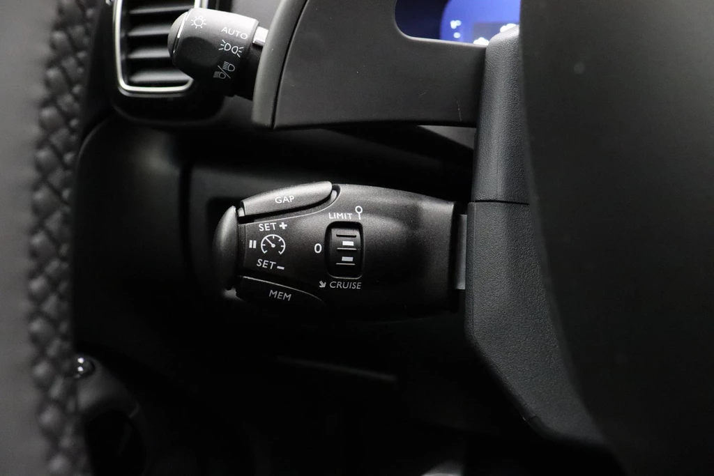 Citroën C5 Aircross – foto 31