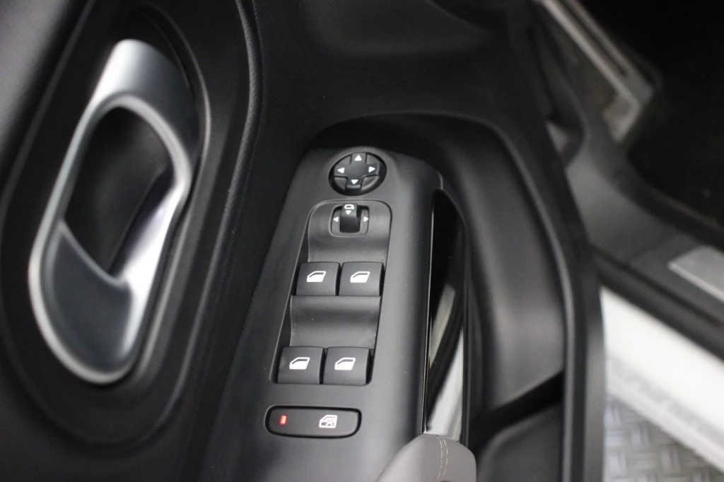 Citroën C5 Aircross – foto 31