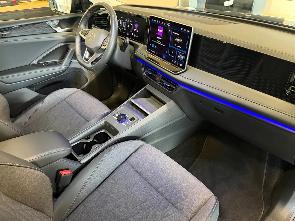 Volkswagen Tiguan – foto 34