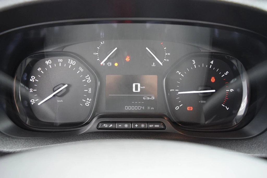 Citroën Jumpy – foto 11