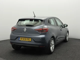 Renault Clio – thumbnail 5