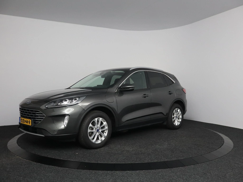 Ford Kuga – foto 2