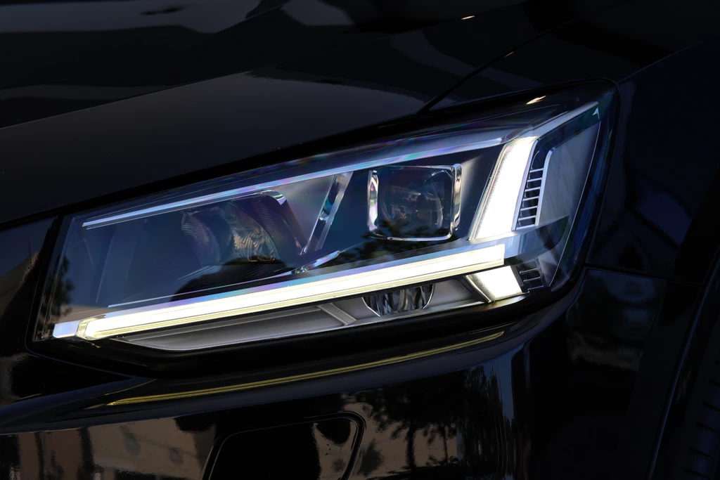 Audi Q2 – foto 19