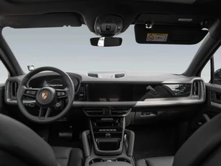 Porsche Cayenne – thumbnail 6