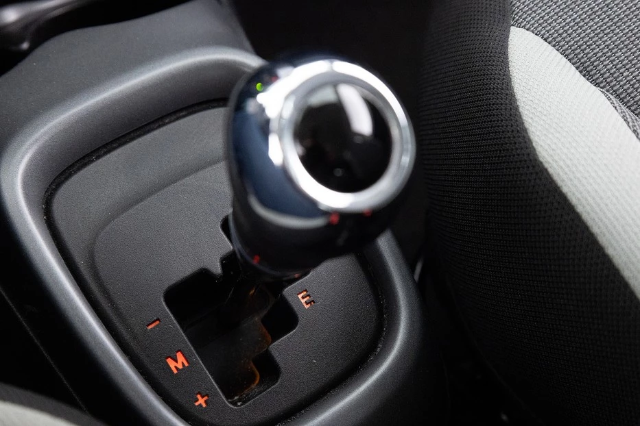 Toyota Aygo – foto 23