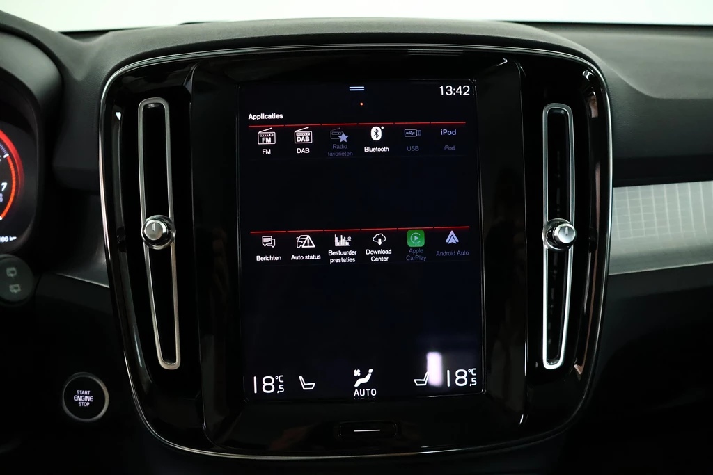 Volvo XC40 – foto 19