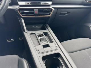 CUPRA Leon – thumbnail 25