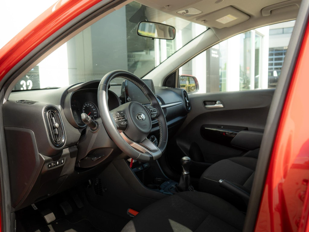 Kia Picanto – foto 17
