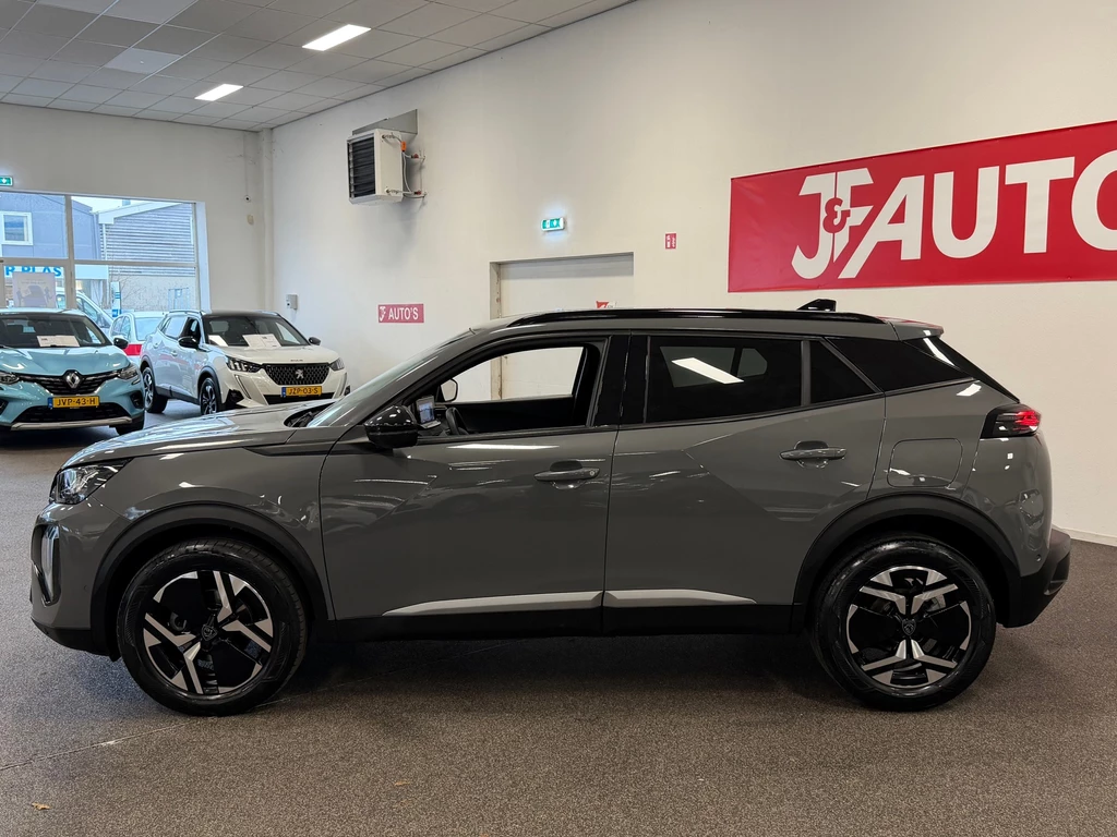 Peugeot 2008 – foto 2