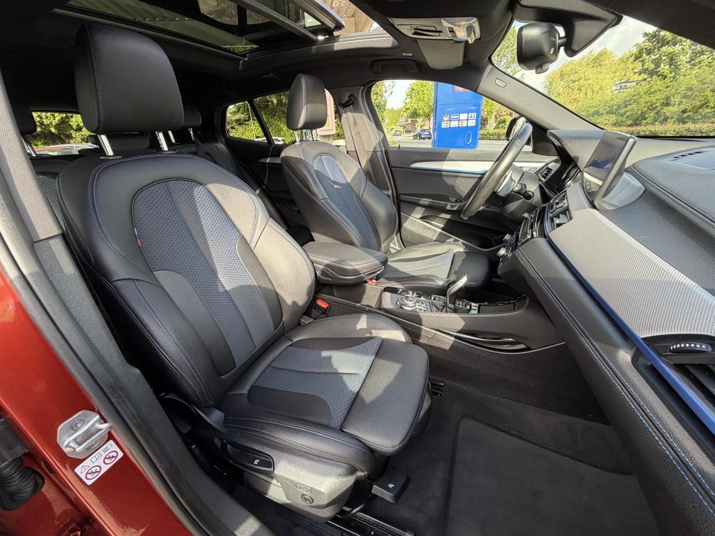 BMW X2 – foto 21