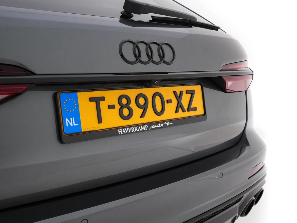 Audi S6 – foto 29