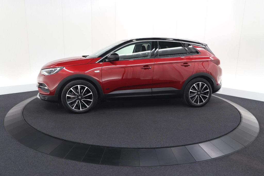 Opel Grandland – foto 4