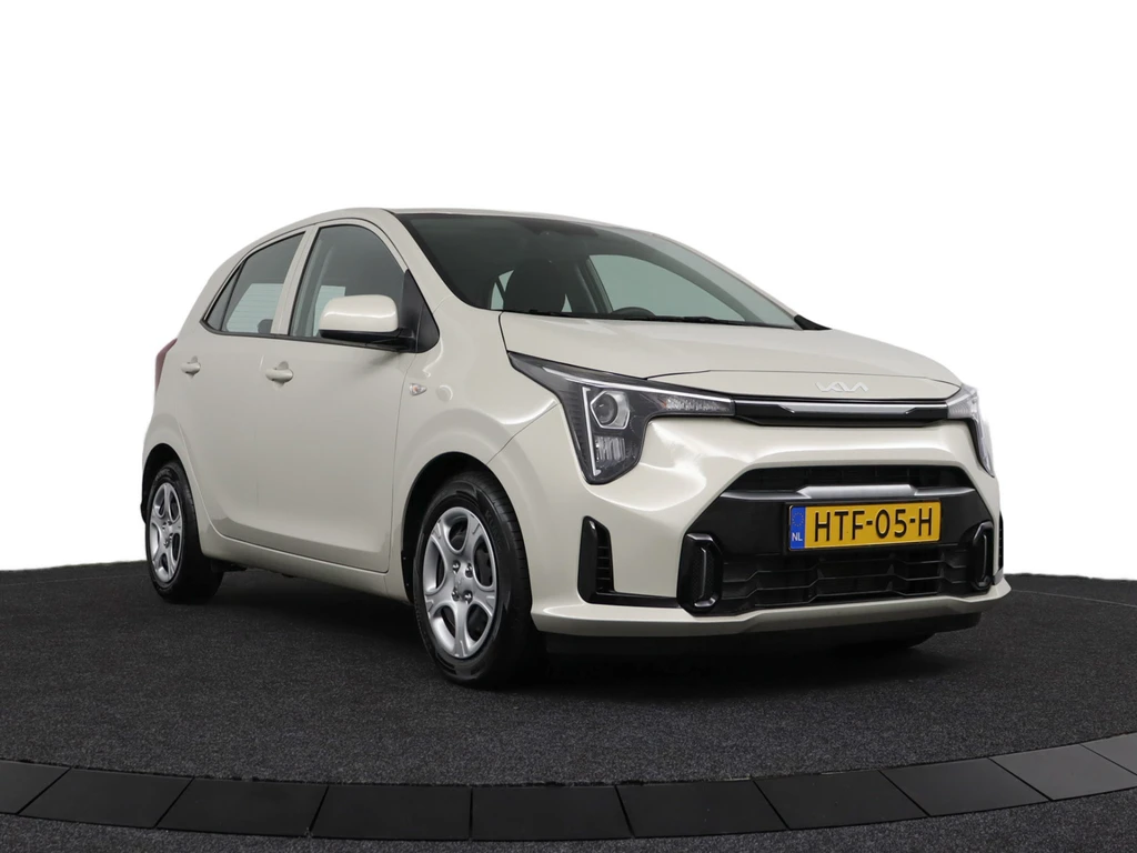 Kia Picanto – foto 12