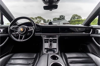 Porsche Panamera – thumbnail 23