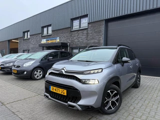 Citroën C3 Aircross – thumbnail 2