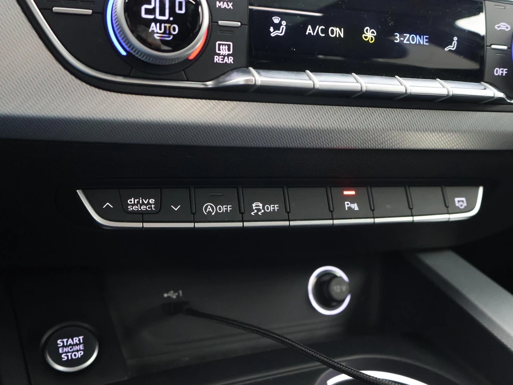Audi A4 – foto 53