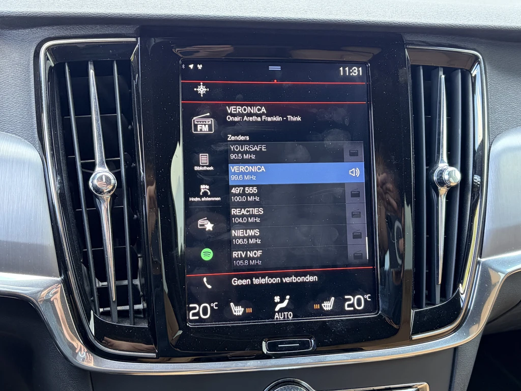 Volvo V90 – foto 36