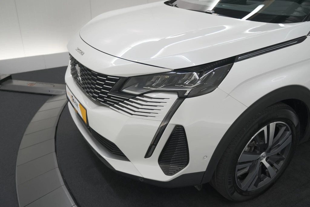 Peugeot 3008 – foto 18