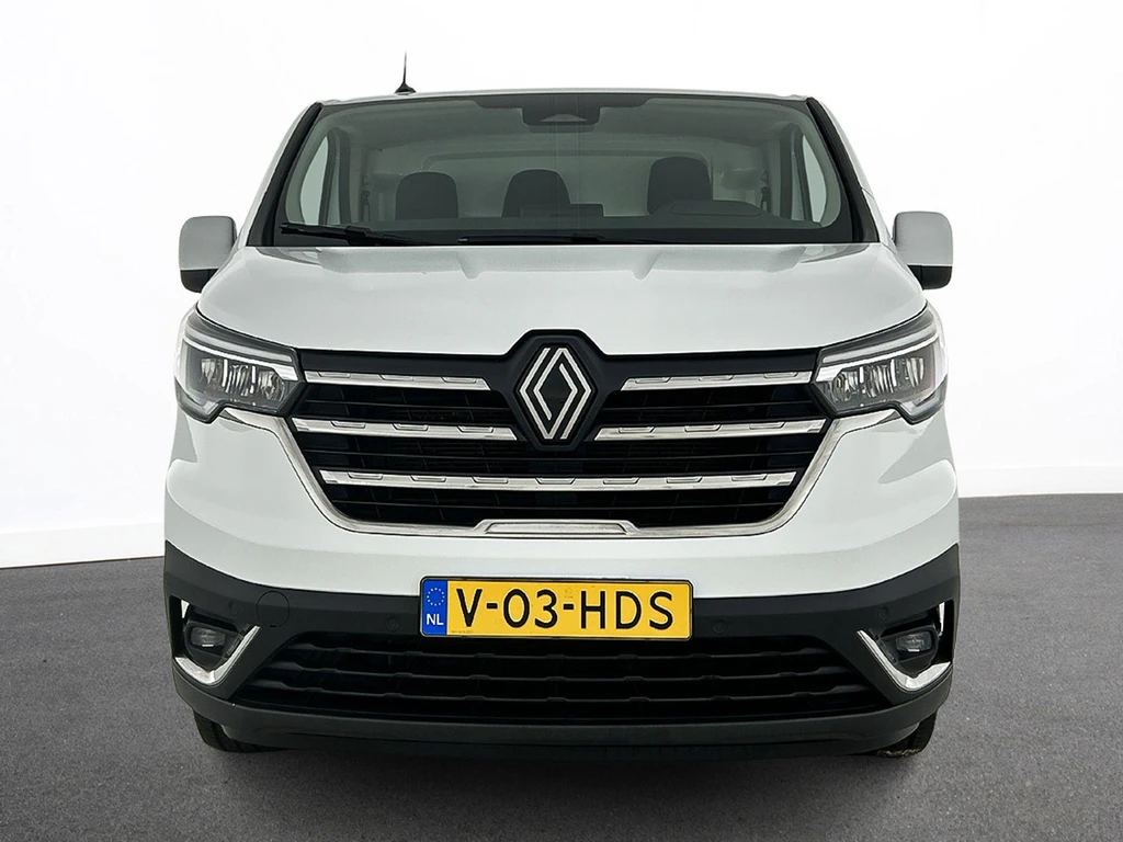 Renault Trafic – foto 6
