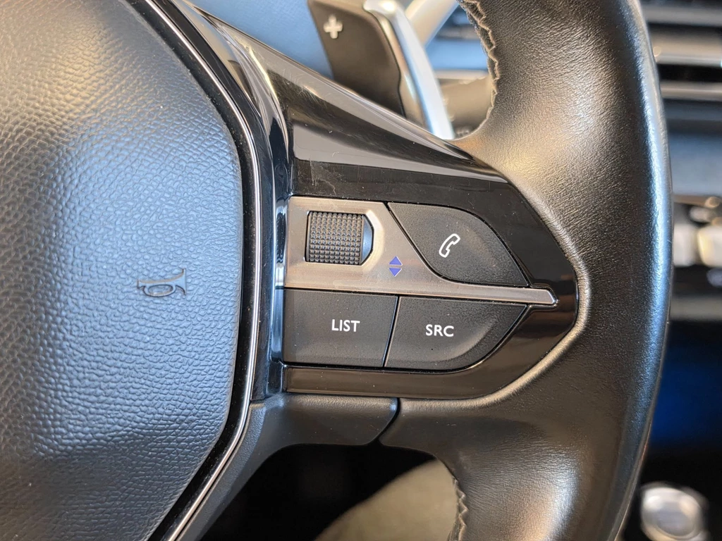 Peugeot 3008 – foto 22